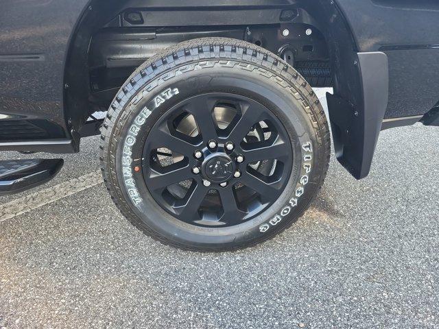 new 2026 Ram 2500 car