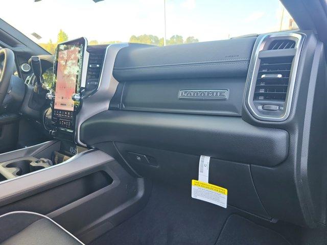 new 2026 Ram 2500 car