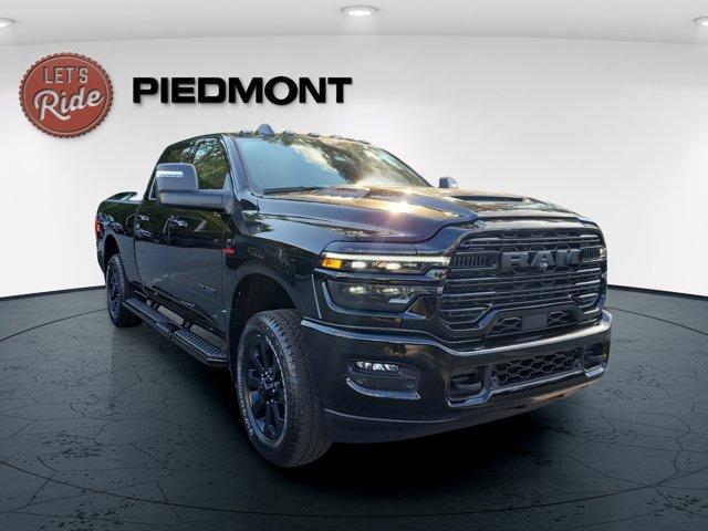 new 2026 Ram 2500 car