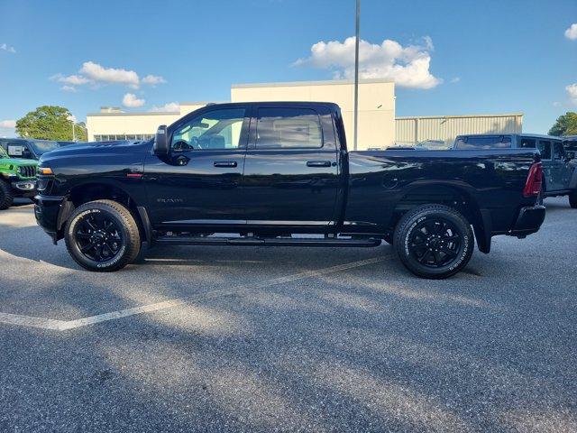 new 2026 Ram 2500 car