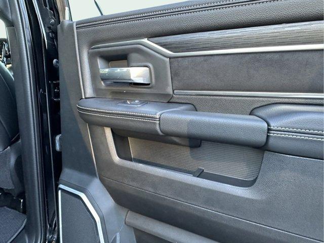 new 2024 Ram 2500 car