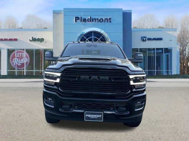 new 2024 Ram 2500 car