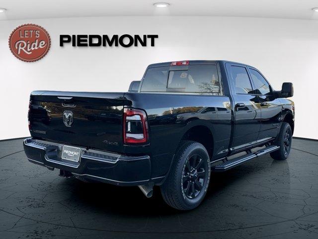 new 2024 Ram 2500 car