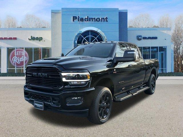 new 2024 Ram 2500 car