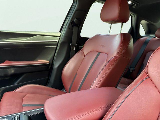 used 2024 Kia K5 car, priced at $28,450