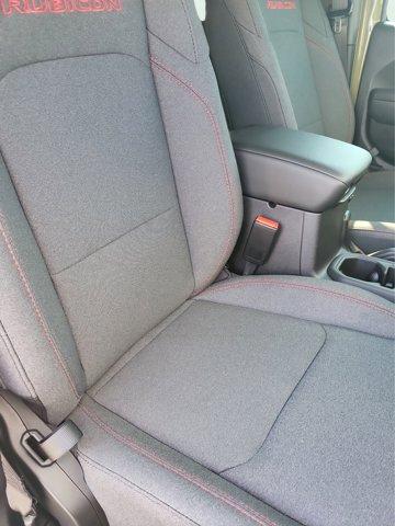 new 2025 Jeep Wrangler car