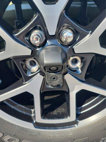 new 2025 Jeep Wrangler car