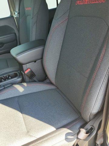 new 2025 Jeep Wrangler car