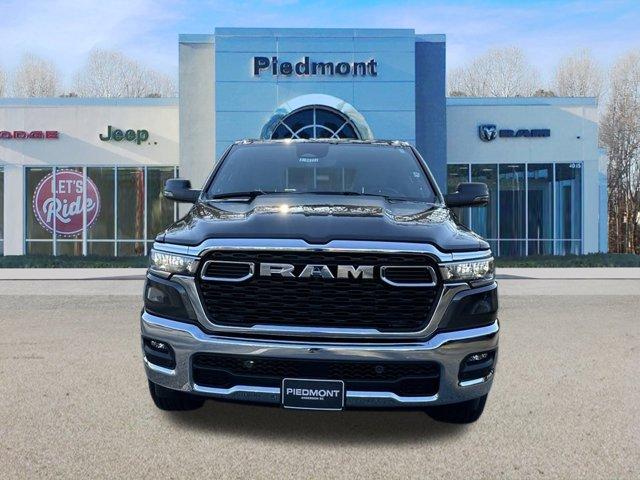 new 2025 Ram 1500 car