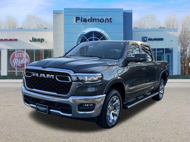 new 2025 Ram 1500 car