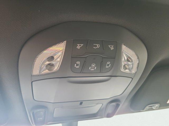 new 2026 Chrysler Pacifica car