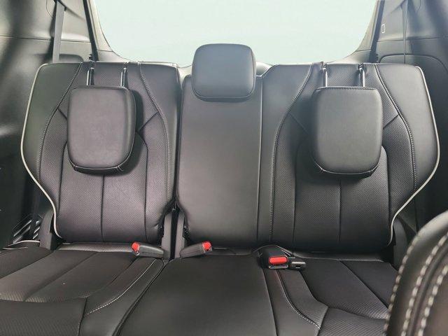 new 2026 Chrysler Pacifica car