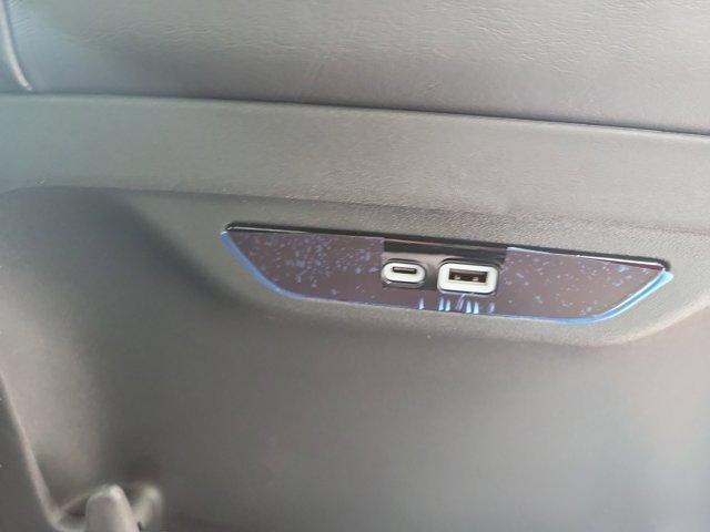 new 2026 Chrysler Pacifica car
