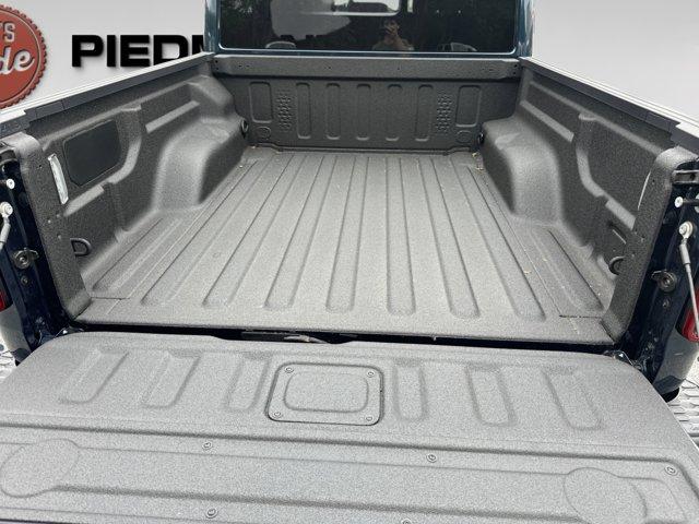 new 2025 Jeep Gladiator car