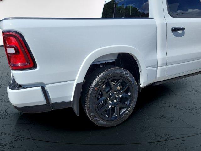 new 2026 Ram 1500 car