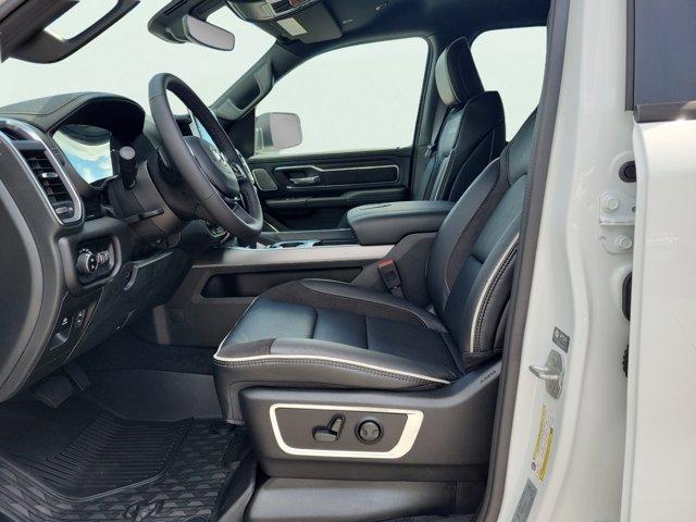 new 2026 Ram 1500 car