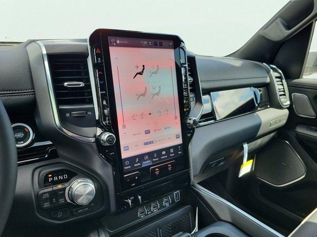 new 2026 Ram 1500 car