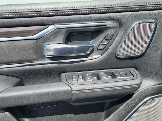 new 2026 Ram 1500 car