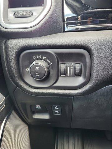 new 2026 Ram 1500 car