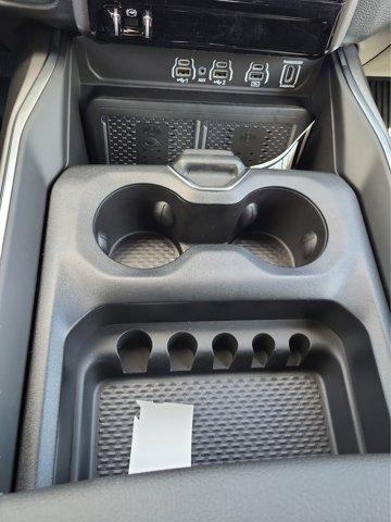 new 2026 Ram 1500 car