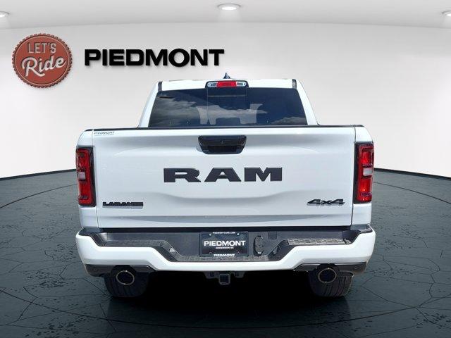 new 2026 Ram 1500 car