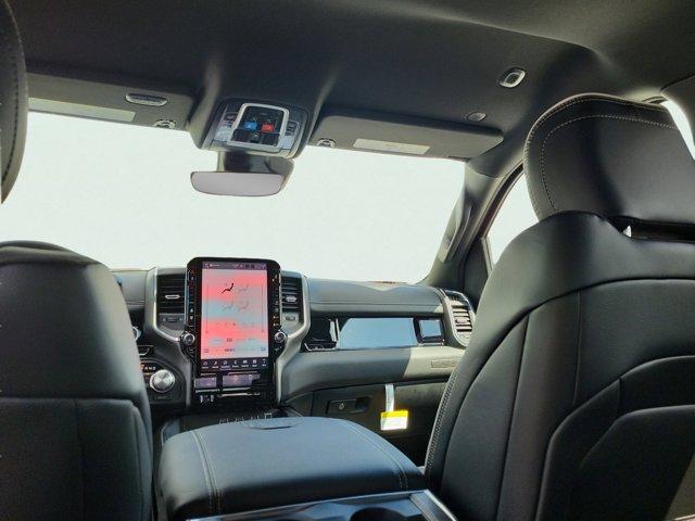 new 2026 Ram 1500 car