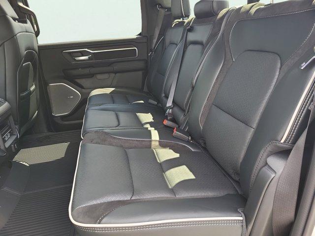 new 2026 Ram 1500 car