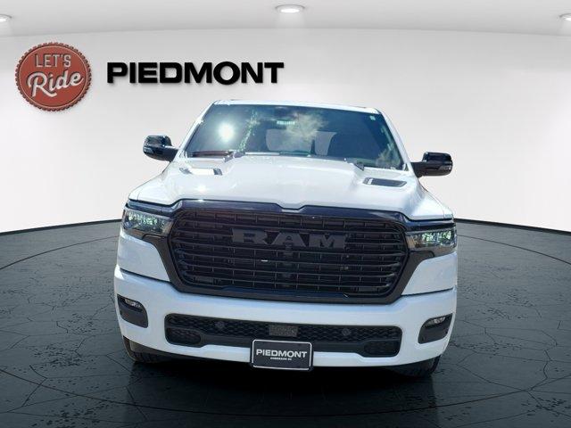 new 2026 Ram 1500 car