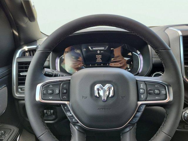 new 2026 Ram 1500 car