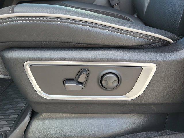 new 2026 Ram 1500 car