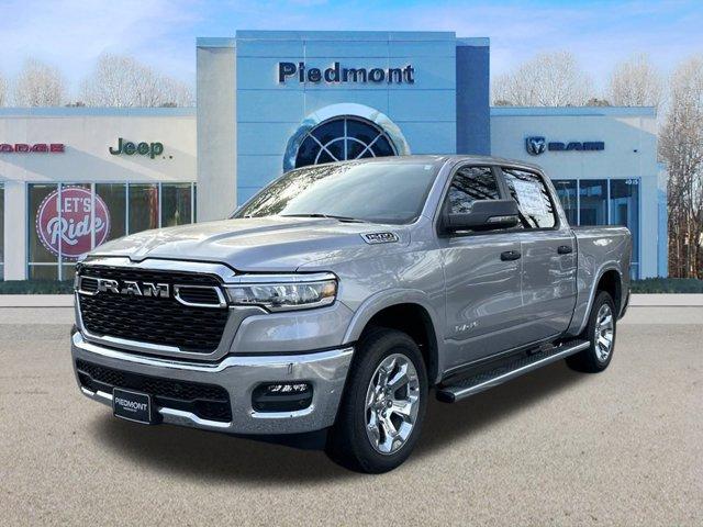 new 2025 Ram 1500 car