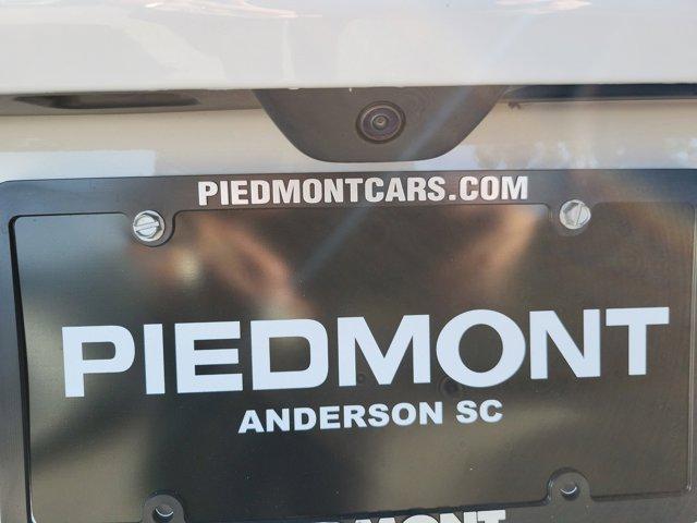 new 2025 Jeep Grand Cherokee L car