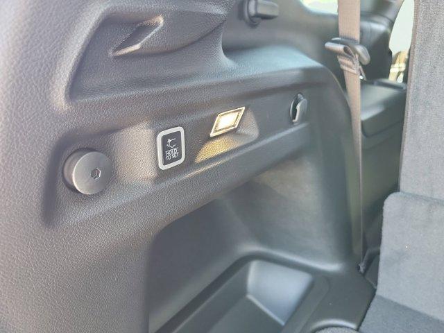 new 2025 Jeep Grand Cherokee L car