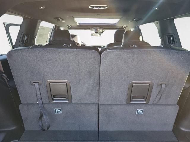 new 2025 Jeep Grand Cherokee L car