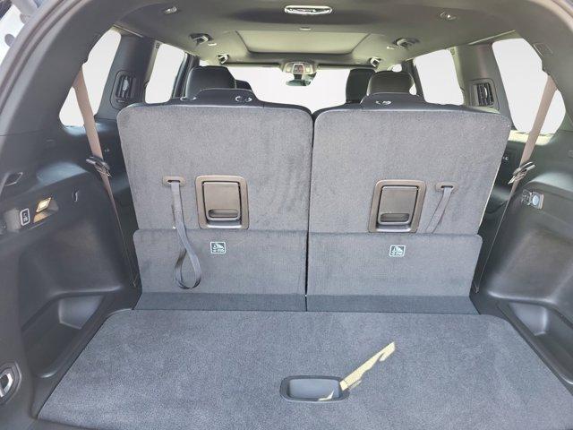 new 2025 Jeep Grand Cherokee L car