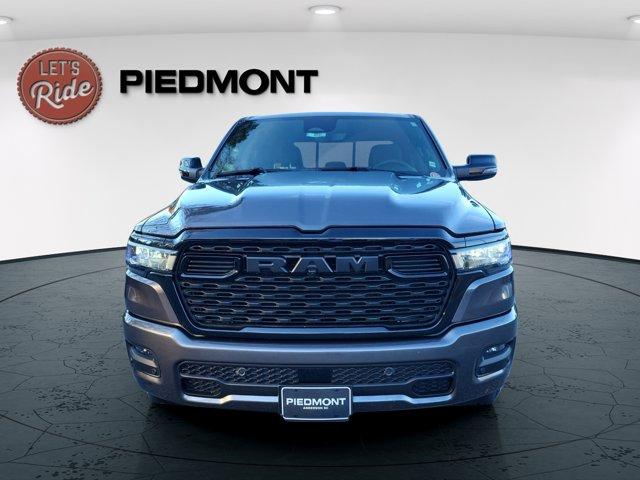 new 2026 Ram 1500 car