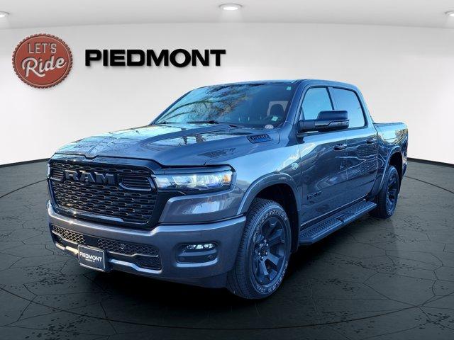 new 2026 Ram 1500 car