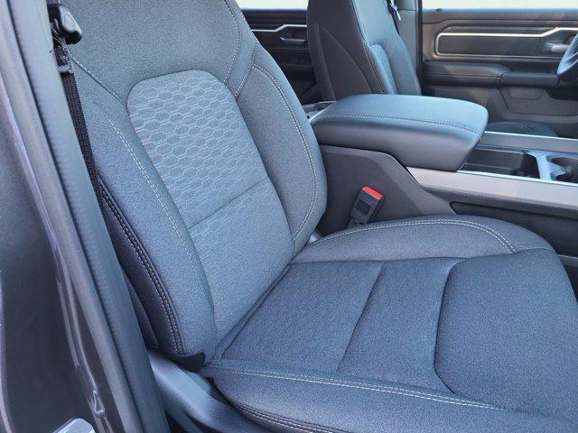 new 2026 Ram 1500 car