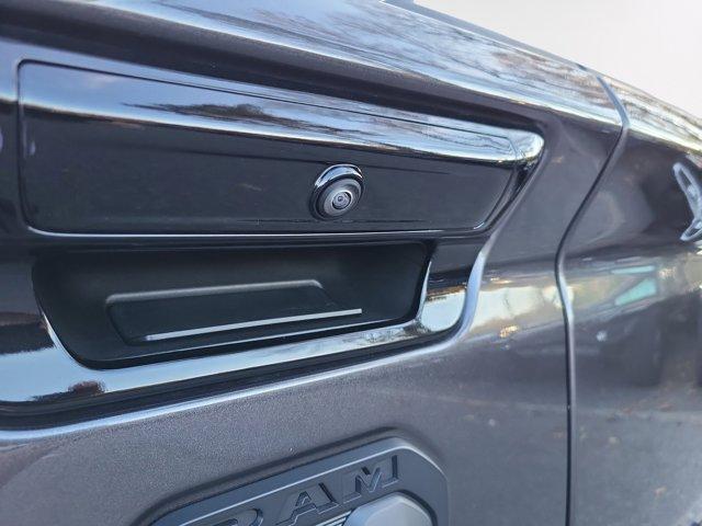 new 2026 Ram 1500 car