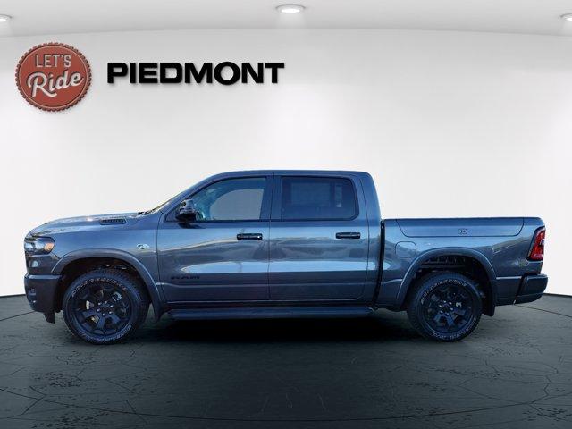 new 2026 Ram 1500 car