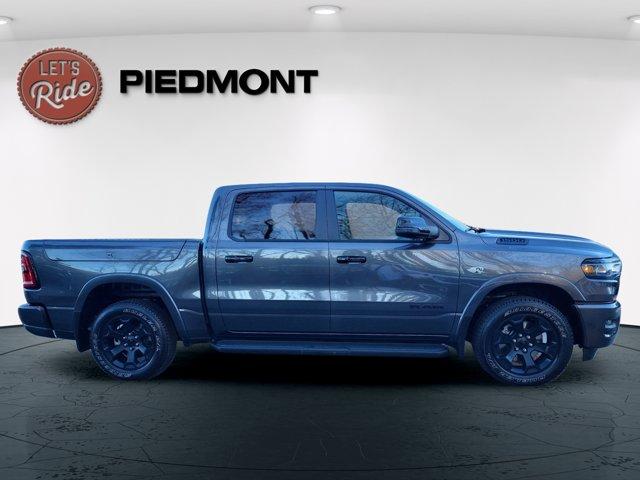 new 2026 Ram 1500 car