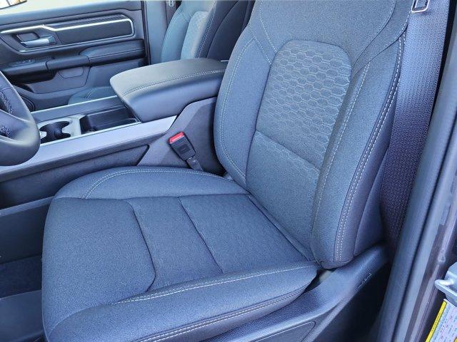 new 2026 Ram 1500 car