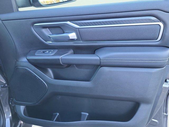 new 2026 Ram 1500 car