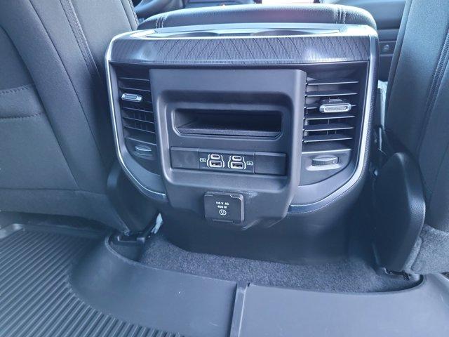 new 2026 Ram 1500 car