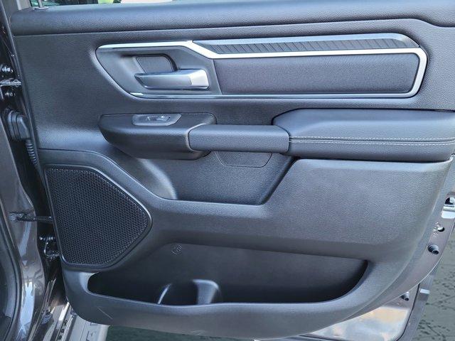 new 2026 Ram 1500 car