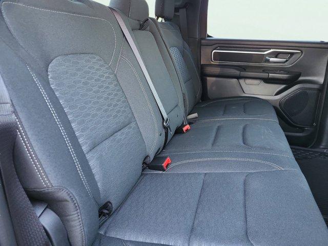 new 2026 Ram 1500 car