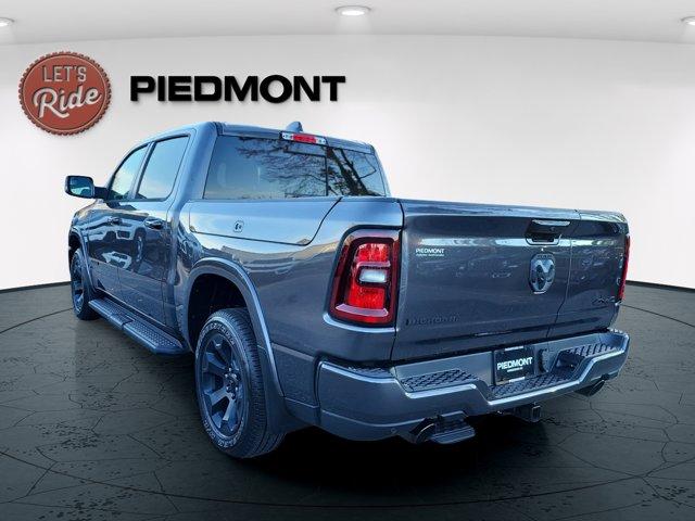 new 2026 Ram 1500 car