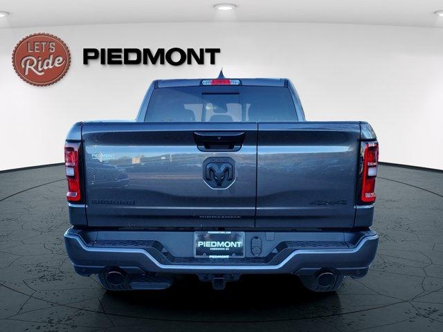 new 2026 Ram 1500 car