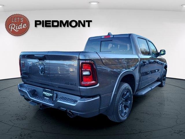 new 2026 Ram 1500 car