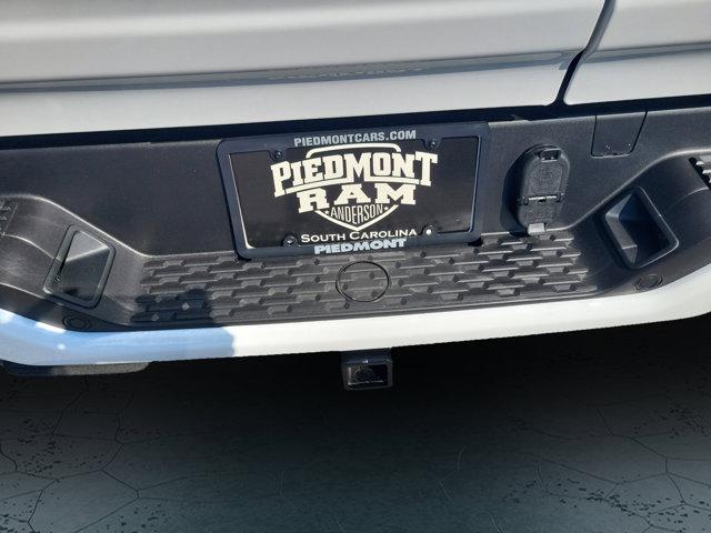 new 2026 Ram 1500 car